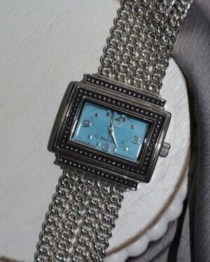 Watch Ecclissi Sterling Silver for Sale up to 90% Off: Poshmark display picture 2